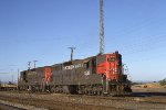 SP 1518 and SP 1504 at Antelope